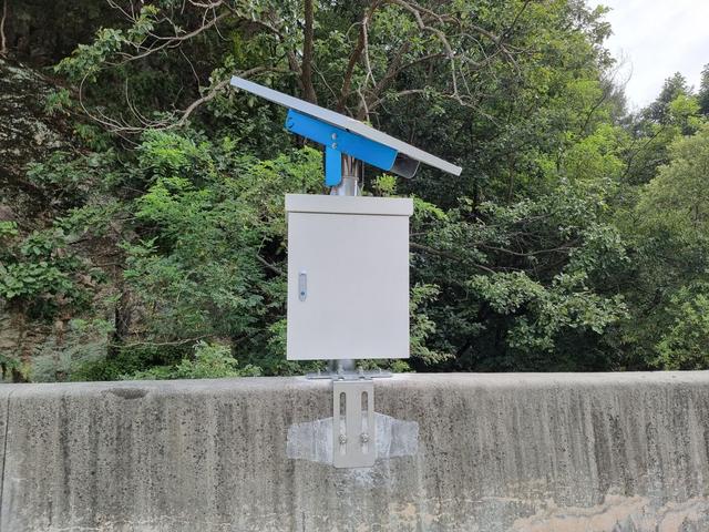 Expressway Installation Site 3