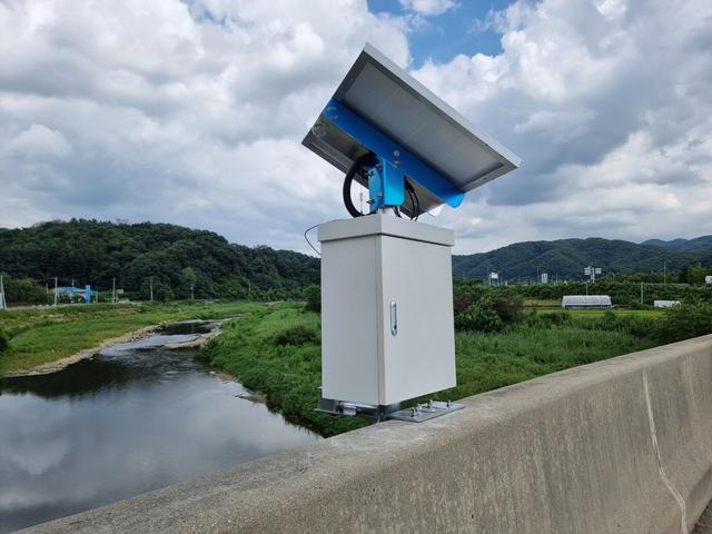 Expressway Installation Site 5